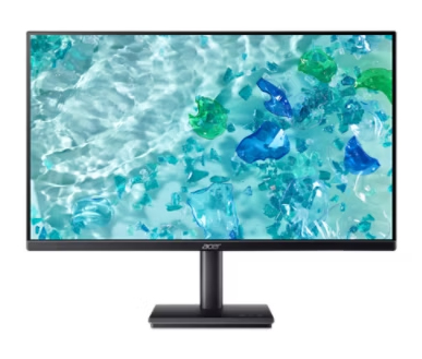 5年フル保証液晶ディスプレイ (21.5型/1920×1080/HDMI、ミニD-Sub/ブラック/スピーカーなし/ゼロフレーム/VA/非光沢/HDMIケーブル付/センドバック5年保証/環境配慮モデル)