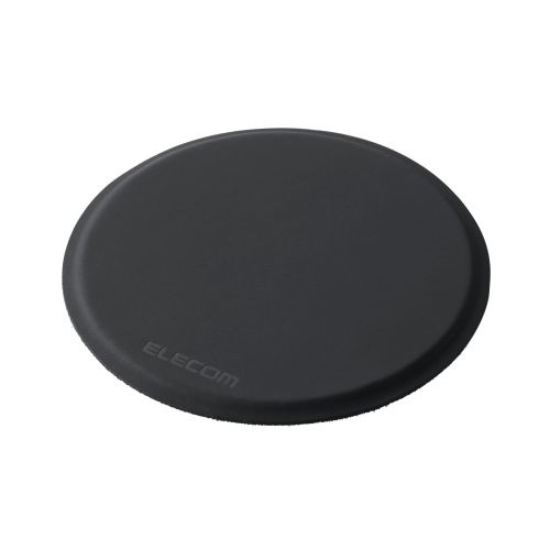 マグネットパッド/MAGKEEP/粘着シール4枚入り/ブラック