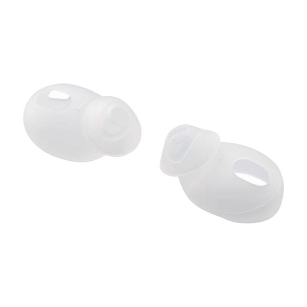 AirPods 第3世代対応アクセサリ/イヤホンカバー/クリア