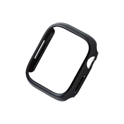 Apple Watch series7 41mm用ハードバンパー/ブラック