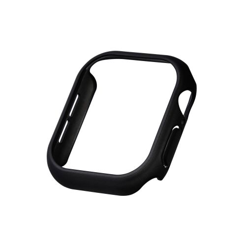 Apple Watch 42mm/ハードバンパー/ブラック