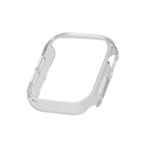Apple Watch 42mm/ハードバンパー/クリア