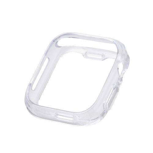 Apple Watch 42mm/ソフトバンパー/クリア