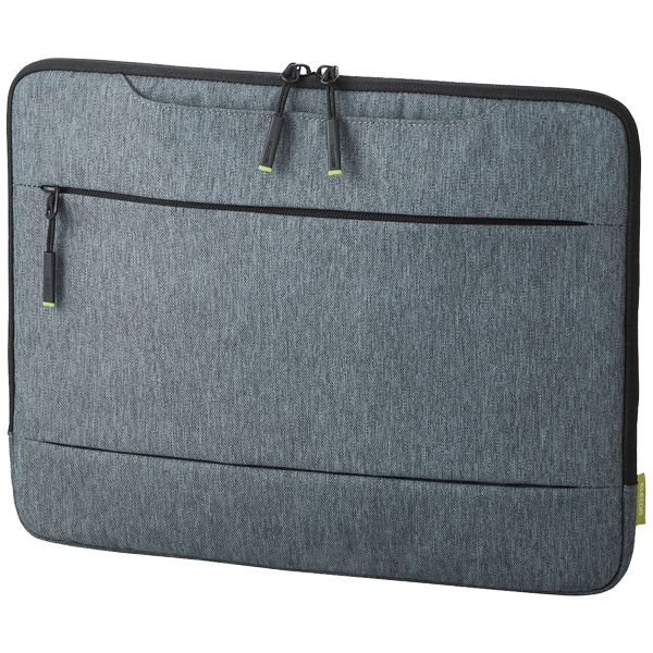 Surface Laptop 4用インナーバッグ/13.5inch/グレー