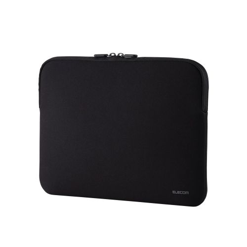 PC用インナーバッグ/ネオプレン/13.3インチ/ブラック/5個入