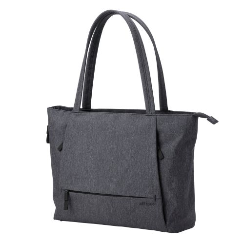 off toco/トートバッグ/Lサイズ/ブラック