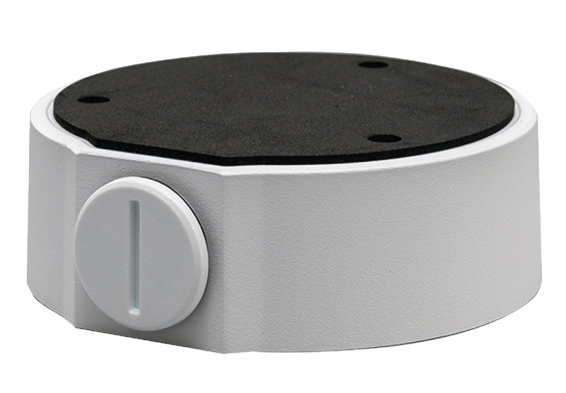 ネットワークカメラ/天井・壁面取付ボックス