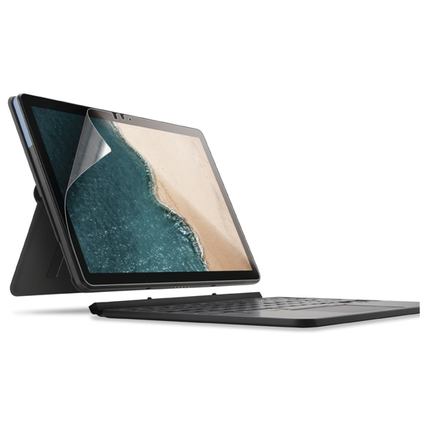 Lenovo IdeaPad Duet Chromebook用液晶保護フィルム/反射防止