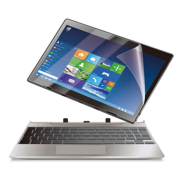 dynabook K50 K60用液晶保護フィルム/反射防止/抗菌/衝撃吸収/バルク