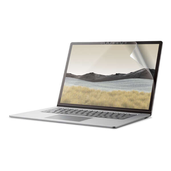 Surface Laptop 4用超反射防止/抗菌/15インチ
