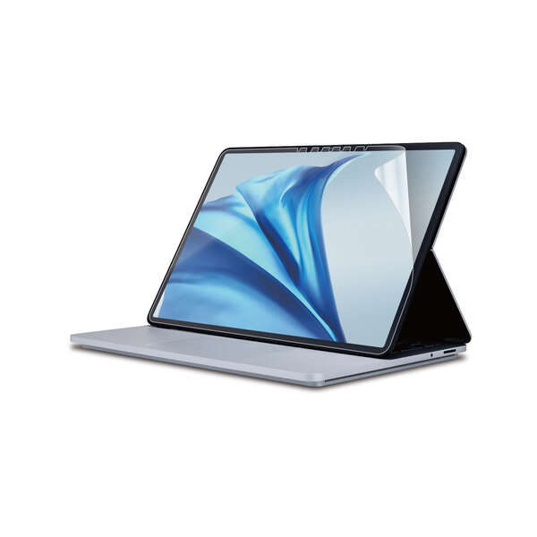 Surface Laptop Studio 2/Laptop Studio/液晶保護フィルム/反射防止/ブルーライトカット/抗菌