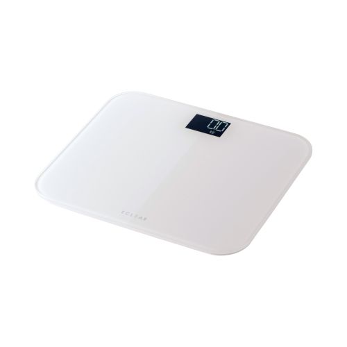 エクリア体重計/S03シリーズ/ホワイト