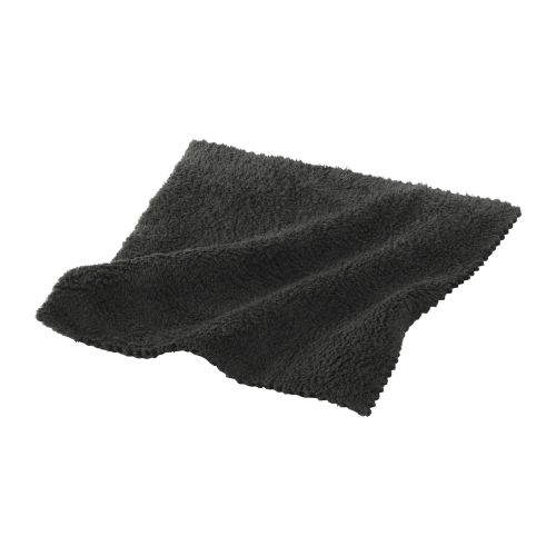 超強力クロス/小/ブラック