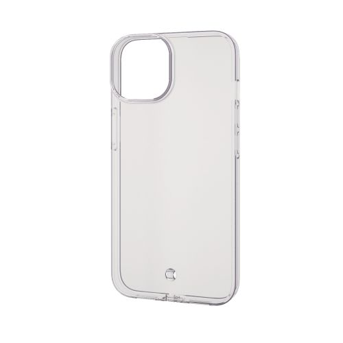iPhone 14/iPhone 13用ソフトケース/極み/クリア