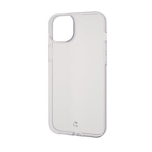 iPhone 14 Plus用ソフトケース/極み/クリア