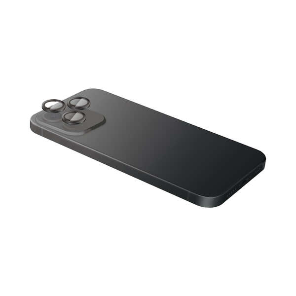 iPhone 14 Pro/iPhone 14 Pro Max用カメラレンズガラスフィルム