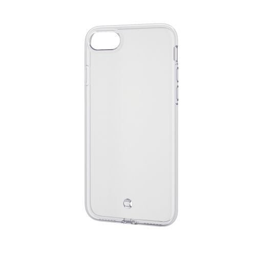iPhone SE 第3世代/SE 第2世代/8/7用ソフトケース/極み/クリア