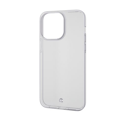 iPhone 15 Pro Max用ソフトケース/極み/クリア