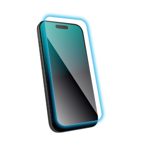 iPhone 17/ガラスフィルム/SHOCKPROOF/ゴリラ/超強化/ブルーライトカット