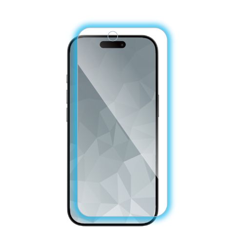 iPhone Air/フィルム/ブルーライトカット/指紋防止/反射防止