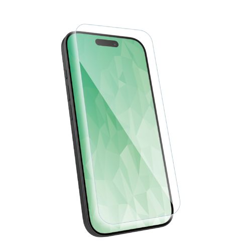 iPhone Air/ガラスフィルム/D3O/超強化