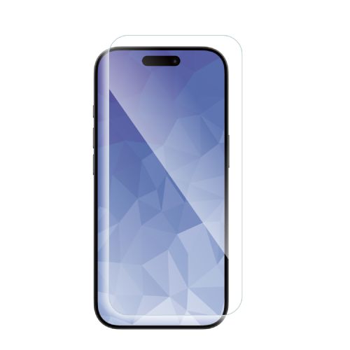 iPhone Air/ガラスフィルム/反射防止