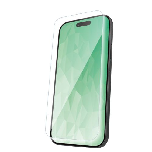 iPhone Air/ガラスフィルム/高透明/超簡単貼り付けツール
