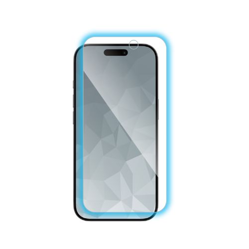 iPhone 17 Pro/iPhone 16 Pro/フィルム/ブルーライトカット/指紋防止/反射防止