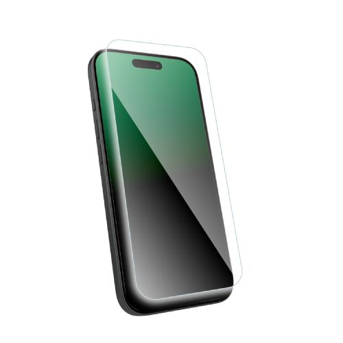 iPhone 17 Pro/ガラスフィルム/SHOCKPROOF/ゴリラ