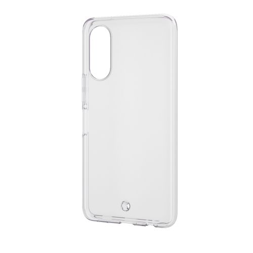 arrows We2 (F-52E/FCG02)用ソフトケース/極み/クリア