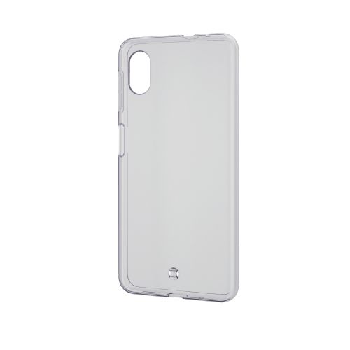 Galaxy A23 5G(SC-56C/SCG18)用ソフトケース/極み/クリア