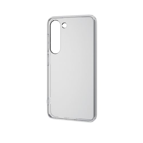 Galaxy S23 (SC-51D/SCG19)用ハイブリッドケース/極み/クリア