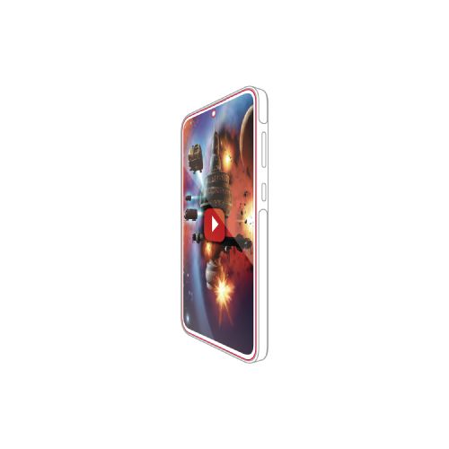 Galaxy A55 5G (SC-53E)用ガラスフィルム/エッチングAR加工/動画映え/超透明