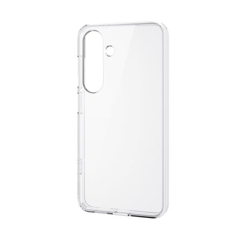 Galaxy S25(SC-51F)/ハイブリッドケース/極み/クリア