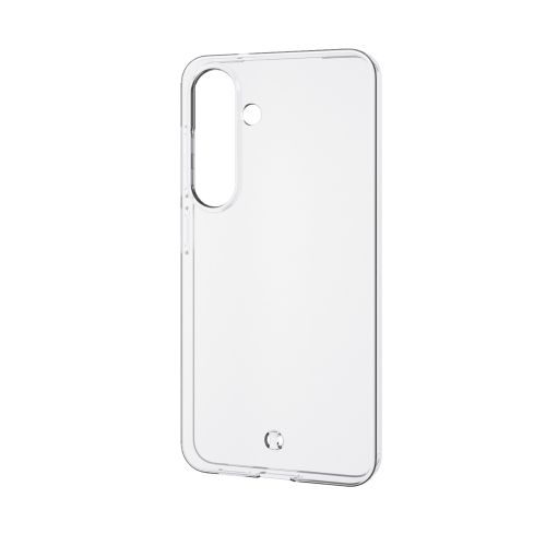 Galaxy S25(SC-51F)/ソフトケース/極み/クリア