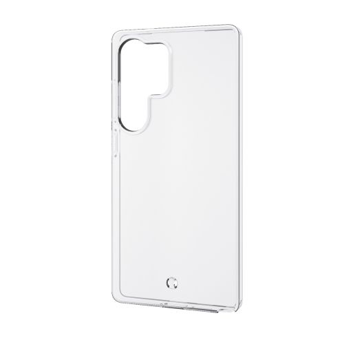 Galaxy S25 Ultra(SC-52F)/ソフトケース/極み/クリア
