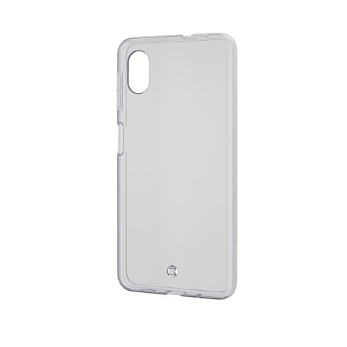 Galaxy A23 5G(SC-56C/SCG18)用法人向けソフトケース/極み/クリア