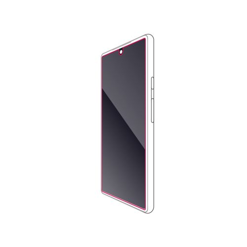 Google Pixel 6a用フィルム/指紋防止/反射防止