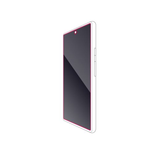 Google Pixel 6a用ガラスフィルム/高透明