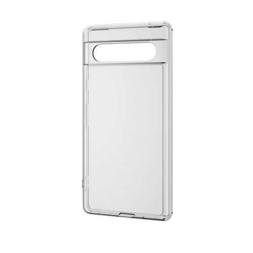 Google Pixel 7a用ハイブリッドケース/極み/クリア