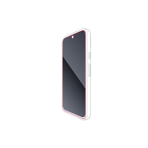 Google Pixel 8a用ガラスフィルム/高透明