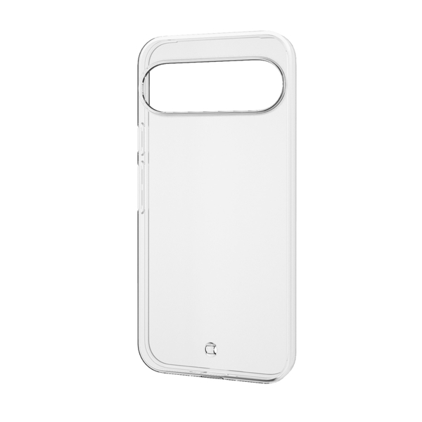 Google Pixel 9 Pro XL/ソフトケース/極み/クリア