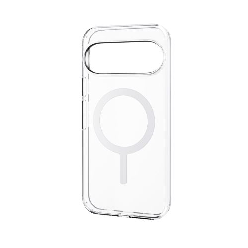 Google Pixel 10/Google Pixel 10 Pro/ソフトケース/MAGKEEP/クリア