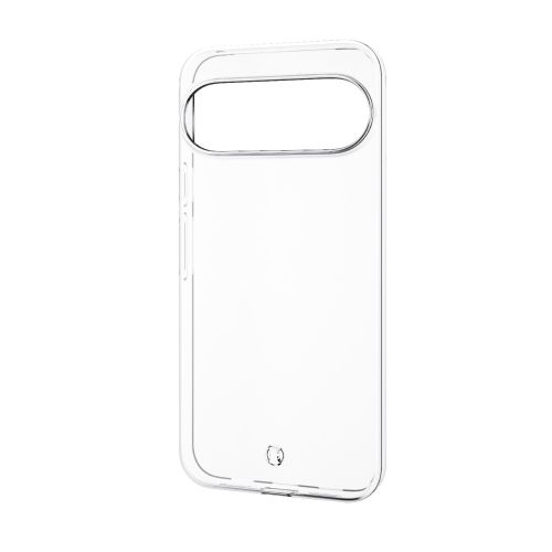 Google Pixel 10 Pro XL/ソフトケース/極/クリア