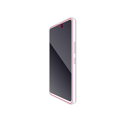 AQUOS R7(SH-52C)用ガラスフィルム/高透明