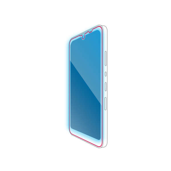 AQUOS wish3(SH-53D)/AQUOS wish2(SH-51C)/AQUOS wish用ガラスフィルム/高透明/ブルーライトカット
