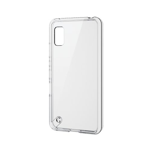 AQUOS wish2(SH-51C)/AQUOS wish(SHG06)用ハイブリッドケース/極み/クリア