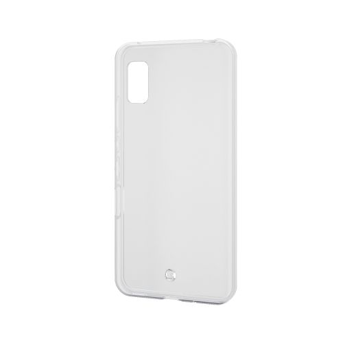 AQUOS wish2(SH-51C)/AQUOS wish(SHG06)用ソフトケース/極み/クリア