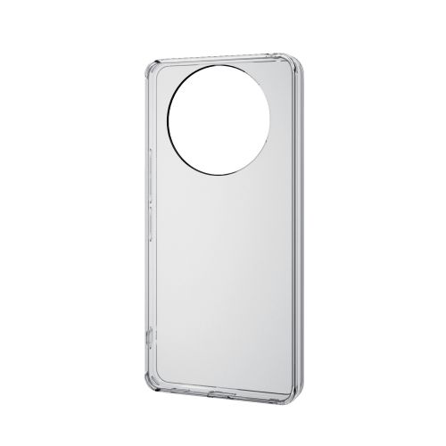 AQUOS R8 pro (SH-51D)用ハイブリッドケース/極み/クリア