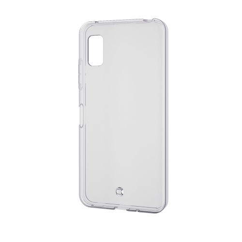 AQUOS wish3 (SH-53D)用ソフトケース/極み/クリア